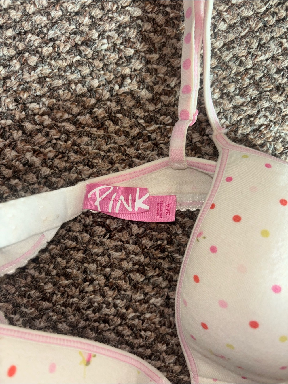 Bra - Picture 2 of 5